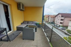 Zagreb,Sesvete, Brestje, stan novogradnja 52 m2 + parkirno mjesto, Sesvete, Daire