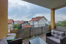 Zagreb,Sesvete, Brestje, stan novogradnja 52 m2 + parkirno mjesto, Sesvete, Stan