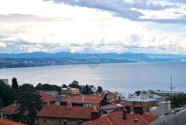 OPATIJA-  renoviran stan sa pogledom na more, Opatija, Stan