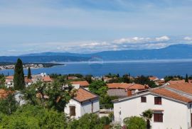 OTOK KRK-MALINSKA apartman sa panoramskim pogledom, Malinska-Dubašnica, Appartment