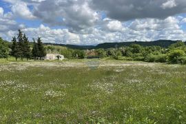 Istra, Tinjan, građevinsko zemljište, Tinjan, أرض