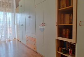 Rijeka, Brajda, 2SB+DB, 88 m2, Rijeka, Wohnung