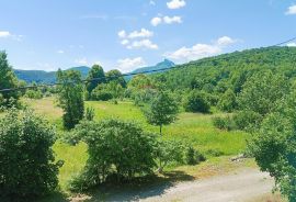 Karlovačka županija , Ogulin - Novogradnja s velikom okućnicom, Ogulin, Casa