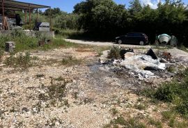 Istra, Poreč, okolica -  građevinsko zemljište na mirnoj lokaciji, Poreč, Land