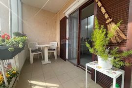 Krk, grad Krk, 2S+DB,55 m2,blizu centra i mora, Krk, Appartment