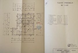 Gorski Kotar, Mrkopalj - građevinski teren sa dozvolom i projektom, Mrkopalj, Земля