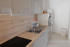 Jadranovo, Crikvenica- 2S+DB 73m2 sa 305m2 okućnice, Crikvenica, شقة