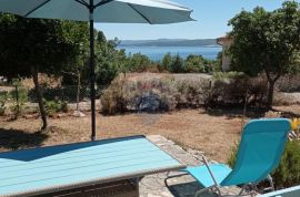 Jadranovo, Crikvenica- 2S+DB 73m2 sa 305m2 okućnice, Crikvenica, شقة