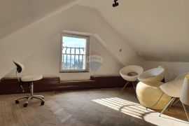 OPATIJA - dva stana u staroj vili, Opatija, Appartement