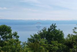 Moščenička draga, Sveti Anton, ruševine na 1652 m2, Mošćenička Draga, Casa