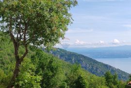 Moščenička draga, Sveti Anton, ruševine na 1652 m2, Mošćenička Draga, House