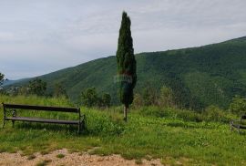 Moščenička draga, Sveti Anton, ruševine na 1652 m2, Mošćenička Draga, Haus