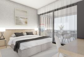 Rovinj,stanovi vrhunske kvalitete u novogradnji-136m2-Salteri Residence, Rovinj, شقة