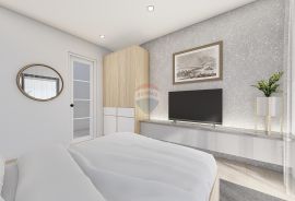 Rovinj,stanovi vrhunske kvalitete u novogradnji-136m2-Salteri Residence, Rovinj, شقة