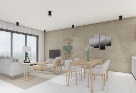 Rovinj,stanovi vrhunske kvalitete u novogradnji-136m2-Salteri Residence, Rovinj, Διαμέρισμα