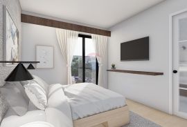 Rovinj,stanovi vrhunske kvalitete u novogradnji-131m2-Salteri Residence, Rovinj, Διαμέρισμα