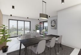 Rovinj,stanovi vrhunske kvalitete u novogradnji-127,7m2-SALTERIA RESIDENCE, Rovinj, Appartment