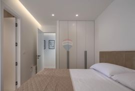 OPATIJA - Penthouse sa krovnim bazenom, Opatija, شقة