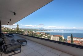 OPATIJA - Penthouse sa krovnim bazenom, Opatija, Wohnung