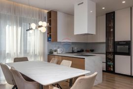 OPATIJA - Penthouse sa krovnim bazenom, Opatija, شقة