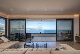 OPATIJA - Penthouse sa krovnim bazenom, Opatija, شقة