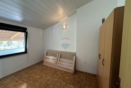 Grad Krk - dvosoban apartman s izuzetnim pogledom na more, Krk, Stan