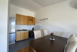 Grad Krk - dvosoban apartman s izuzetnim pogledom na more, Krk, Flat