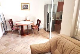 Baška - apartman blizu mora 44m2, Baška, Stan