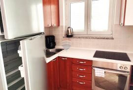 Baška - apartman blizu mora 44m2, Baška, Appartamento