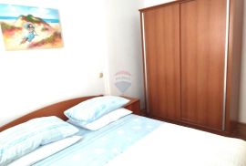 Baška - apartman blizu mora 44m2, Baška, Stan