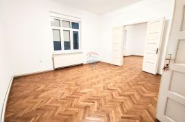 Karlovac; Zvijezda stan 4S+DB od 258 m2 pogodan za poslovne djelatnosti, Karlovac, Appartment