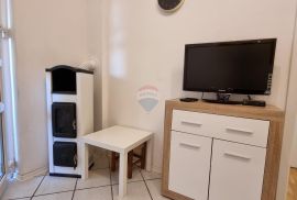 Rovinj - stan s dvije spavaće sobe i garažom, Rovinj, Apartamento