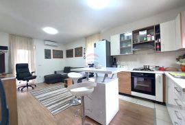 Zagreb, Kajzerica, šarmantan dvosoban stan 38 m2 s parkirnim mjestom, Novi Zagreb - Zapad, Flat