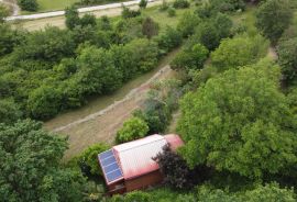 ISTRA, KOŽLJAK - Eco vikendica podno parka prirode!, Kršan, Casa