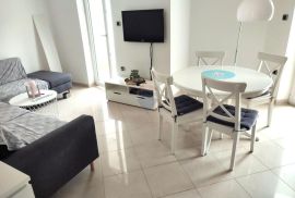 Baška - apartman blizu mora 114m2, Baška, Διαμέρισμα