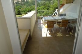 Baška - apartman blizu mora 114m2, Baška, Apartamento