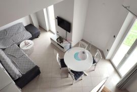 Baška - apartman blizu mora 114m2, Baška, Διαμέρισμα