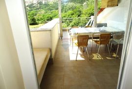 Baška - apartman blizu mora 114m2, Baška, Διαμέρισμα