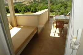 Baška - apartman blizu mora 114m2, Baška, Διαμέρισμα