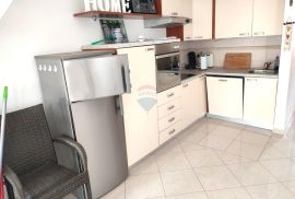 Baška - apartman blizu mora 114m2, Baška, Διαμέρισμα