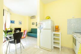 Baška - simpatičan stan 35m2, Baška, Appartement