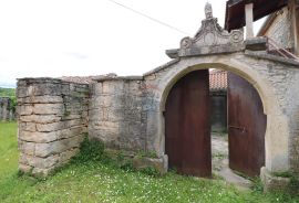 TINJAN-dvije kamene kuće za renovaciju, Tinjan, House