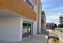 Istra, Novigrad, stan u novogradnji, Novigrad, Apartamento