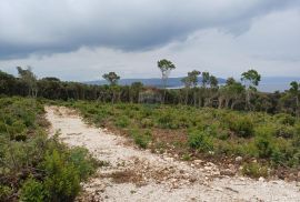 Istra - Kavran, poljoprivredna zemljišta sa pogledom na more, Marčana, Terreno