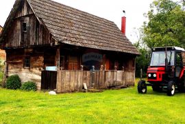 Stupnik, građevinsko zemljište 2370m2, Stupnik, Land