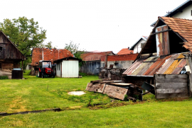 Stupnik, građevinsko zemljište 2370m2, Stupnik, أرض