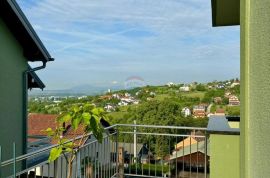 Gajnice, prekrasan 4s stan, 102m s vrtom, Podsused - Vrapče, Apartamento