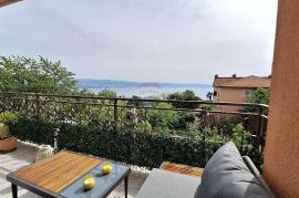 Opatija, Lovran - komforan stan od 124 m2, Lovran, Appartment