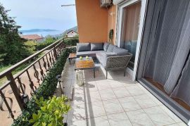 Opatija, Lovran - komforan stan od 124 m2, Lovran, Appartement