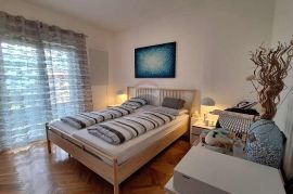 Opatija, Lovran - komforan stan od 124 m2, Lovran, Appartment